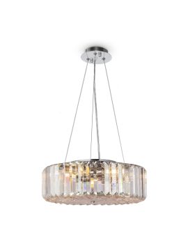 Подвесная люстра Maytoni Recinto MOD080CL-06CH