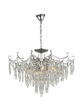 Подвесная люстра Stilfort Susana 1037/09/08P