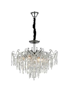 Подвесная люстра Stilfort Susana 1037/09/06P