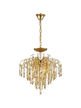 Подвесная люстра Stilfort Susana 1037/03/05P