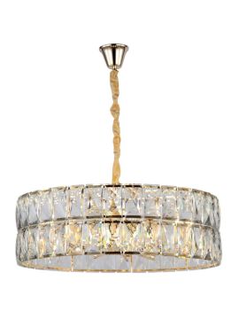 Подвесная люстра Stilfort Sparti 1023/03/18P