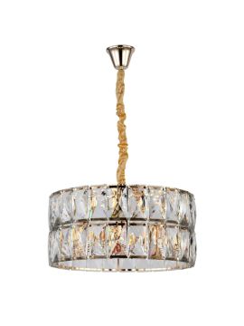 Подвесная люстра Stilfort Sparti 1023/03/08P