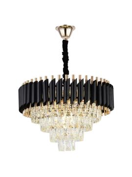 Подвесная люстра Stilfort Nixxa 1020/03/08P