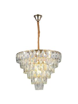 Подвесная люстра Stilfort Maris 1022/03/18P