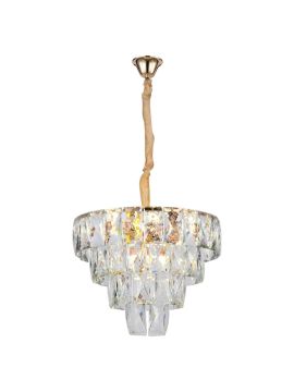 Подвесная люстра Stilfort Maris 1022/03/08P