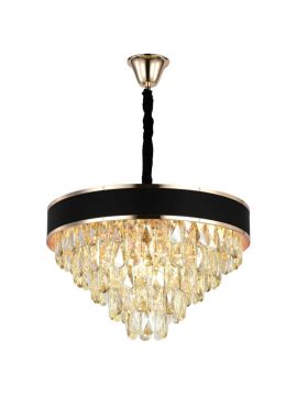 Подвесная люстра Stilfort Marin 1025/03/08P