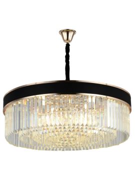 Подвесная люстра Stilfort Lero 1026/03/18P