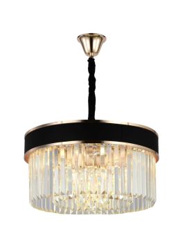 Подвесная люстра Stilfort Lero 1026/03/08P