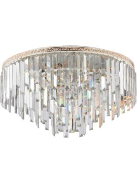 Подвесная люстра Stilfort Kristalina 2110/03/10C