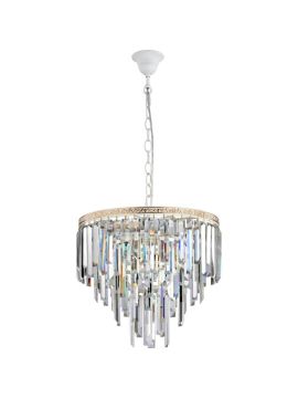 Подвесная люстра Stilfort Kristalina 2110/03/06P