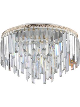 Подвесная люстра Stilfort Kristalina 2110/03/06C
