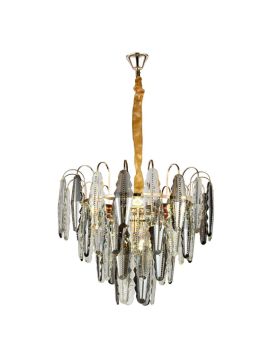 Подвесная люстра Stilfort Florin 1021/03/08P