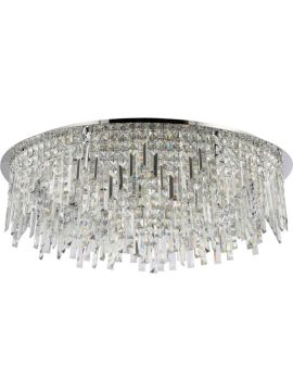 Подвесная люстра Stilfort Dinara 2111/09/16C