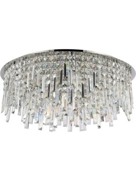 Подвесная люстра Stilfort Dinara 2111/09/06C