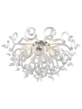 Потолочная люстра Lightstar Medusa 890090