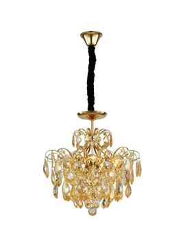 Подвесная люстра Stilfort Carmen 1036/03/06P