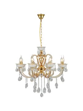 Подвесная люстра Stilfort Bolla 1035/03/08P