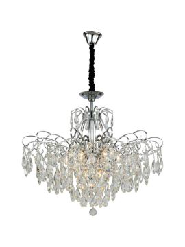 Подвесная люстра Stilfort Berta 1038/09/08P