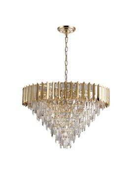 Подвесная люстра Stilfort Amman 1024/03/18P