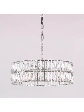 Подвесная люстра Newport 10125+3/C М0062136