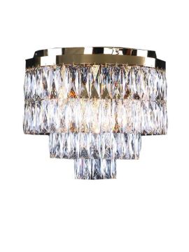 Потолочная люстра Newport 10128/PL gold М0060310