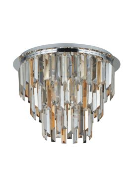 Потолочная люстра Divinare Nova 1223/02 PL-5