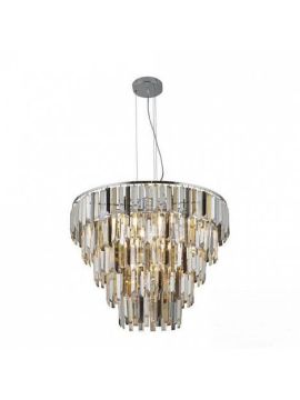 Подвесная люстра Divinare Nova 1223/02 SP-9