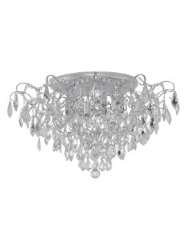 Потолочная люстра Favourite Pluvia 2448-9U