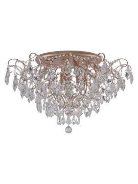 Потолочная люстра Favourite Pluvia 2447-9U