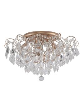 Потолочная люстра Favourite Pluvia 2447-6U