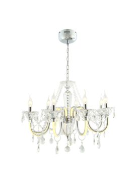 Подвесная люстра Favourite Mieder 2426-8P