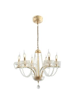 Подвесная люстра Favourite Prunk 2423-6P