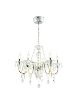 Подвесная люстра Favourite Mieder 2426-6P