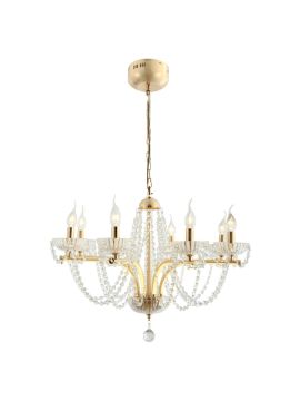 Подвесная люстра Favourite Prunk 2423-8P