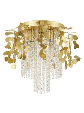 Потолочная люстра F-Promo Florentina 2484-5U