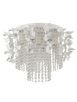 Потолочная люстра F-Promo Florentina 2485-7U