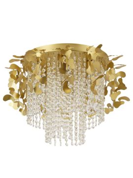 Потолочная люстра F-Promo Florentina 2484-7U