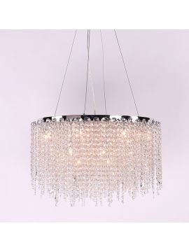 Подвесная люстра Newport 10918/C