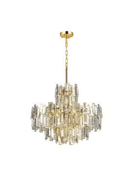 Подвесная люстра Odeon Light Agnes 4122/8