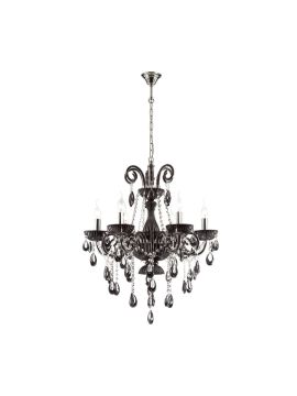 Подвесная люстра Odeon Light Ines 4189/6