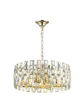 Подвесная люстра Odeon Light Diora 4121/10