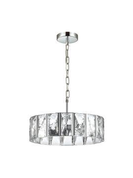 Подвесная люстра Odeon Light Brittani 4119/5