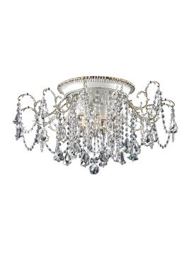 Потолочная люстра Odeon Light Gardia 2880/4C