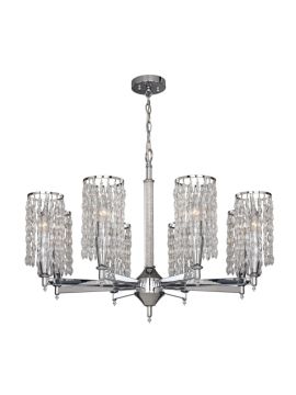 Подвесная люстра Favourite Federo 2304-8P