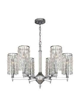 Подвесная люстра Favourite Federo 2304-6P