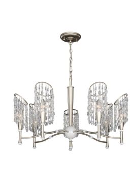 Подвесная люстра Favourite Ladora 2299-7P