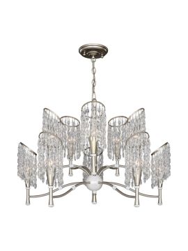 Подвесная люстра Favourite Ladora 2299-10P