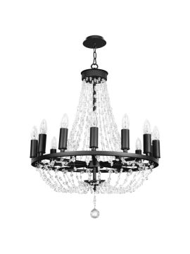 Подвесная люстра Lightstar Castello 744148