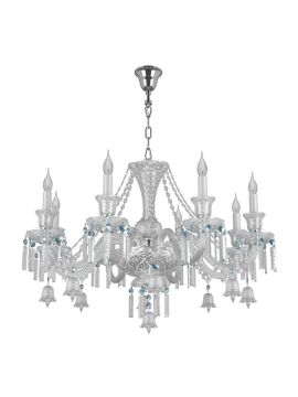 Подвесная люстра Osgona Campana 716084