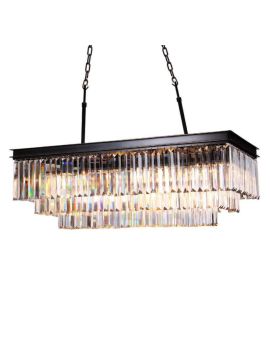 Подвесная люстра Newport 31111/S М0052523